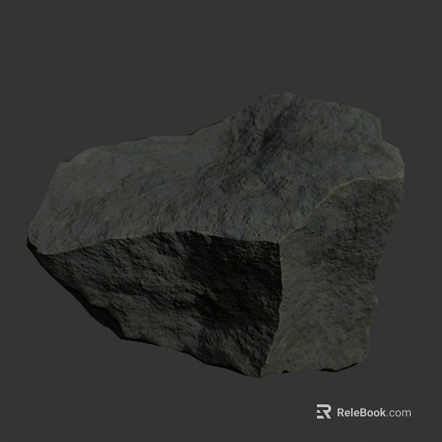 Stone PBR texture