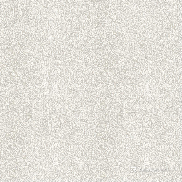 Coarse carpet texture