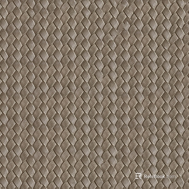 Woven goods texture
