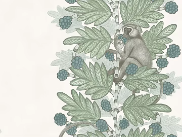 animal and plant pattern texture (ID:ffabg45505)