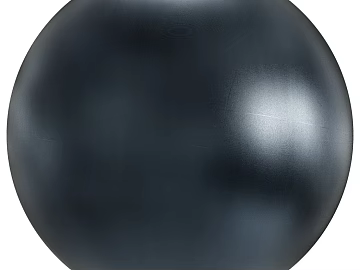 Art Paint PBR 3d model