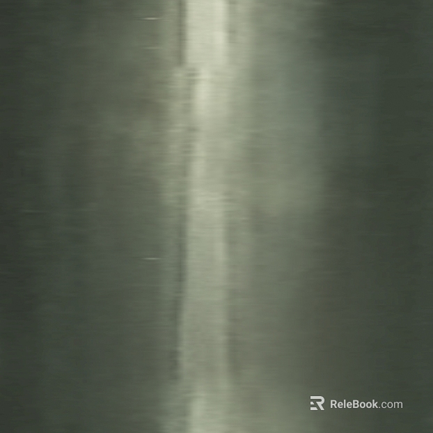 Silky gray brushed metal wall decoration texture