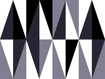 geometric line 3d model