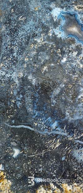 Marble texture
