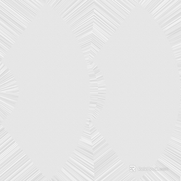 Light gray geometric line wallpaper wall decoration texture