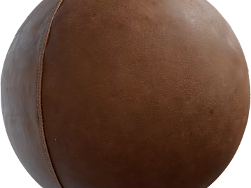 Leather PBR texture (ID:ffach530664)