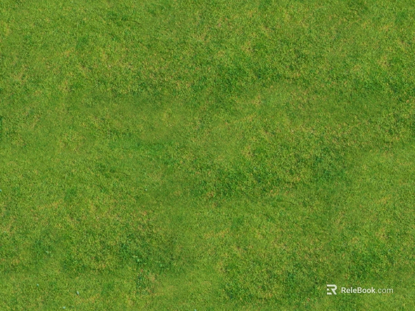 Turf texture