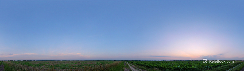 Sky texture
