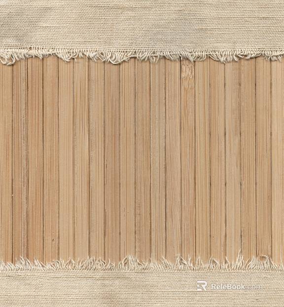 Linen Fabric texture