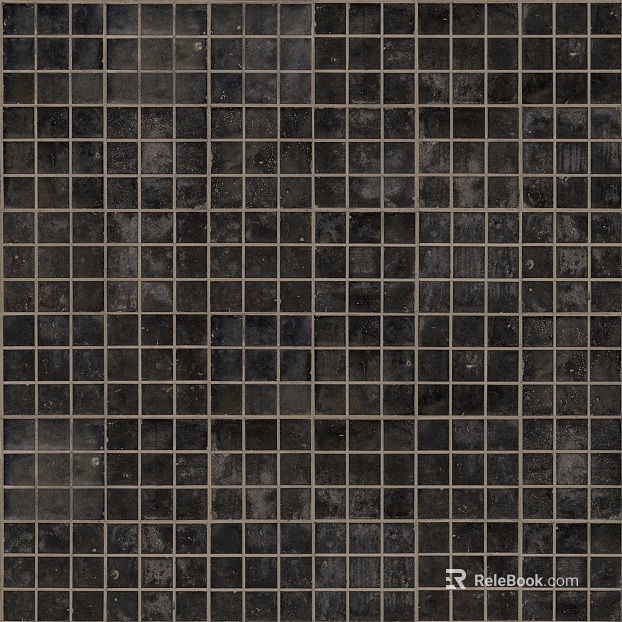 Lattice Brick texture
