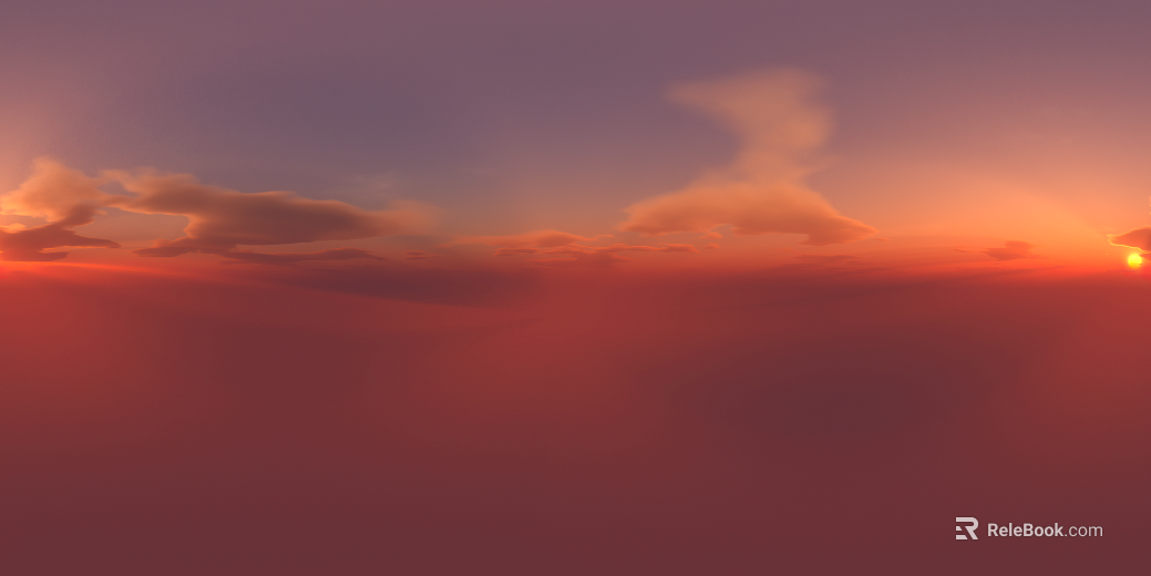 Sky texture