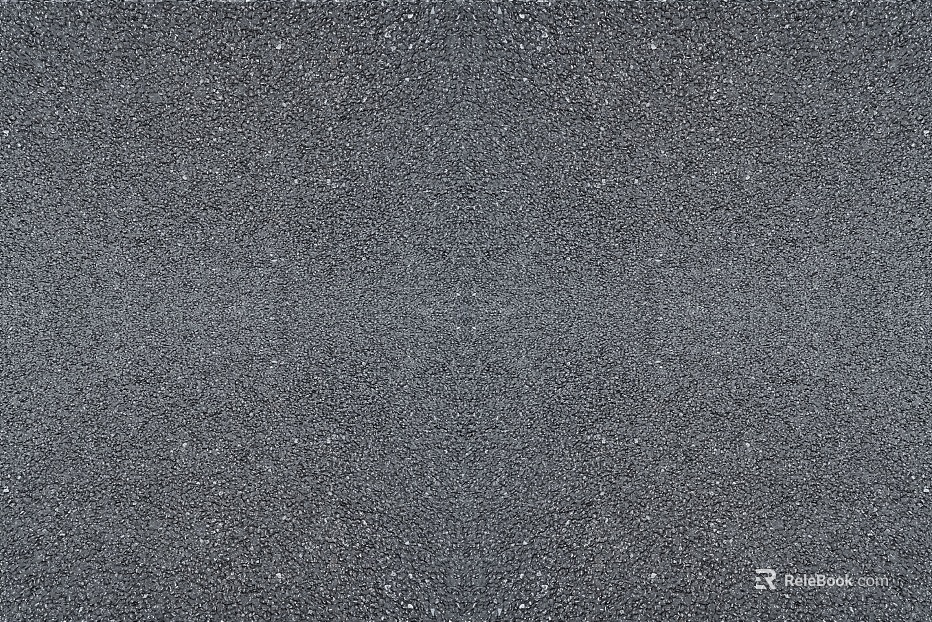 Bitumen texture