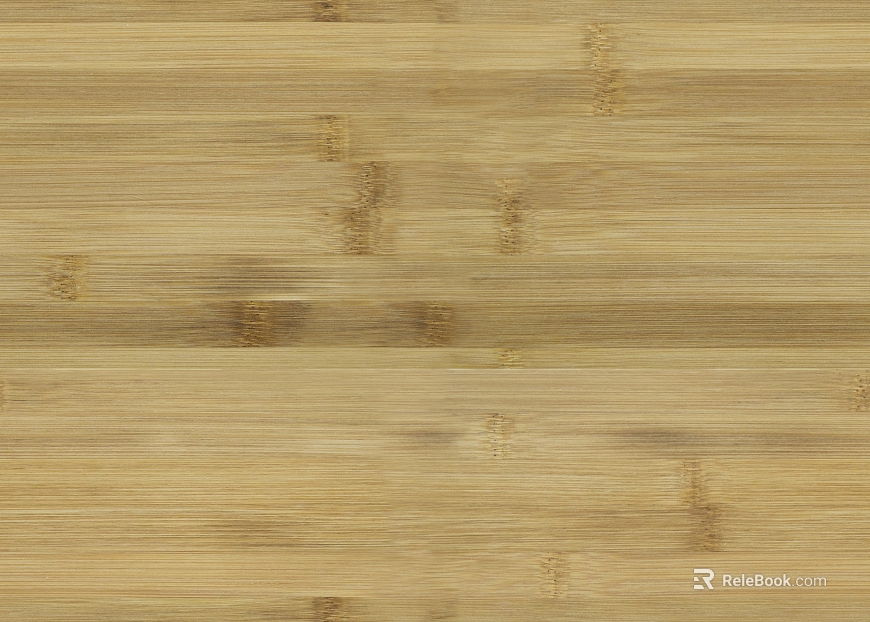 Bamboo grain texture