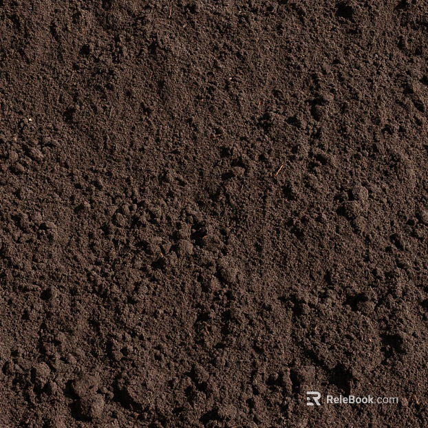 Mud texture