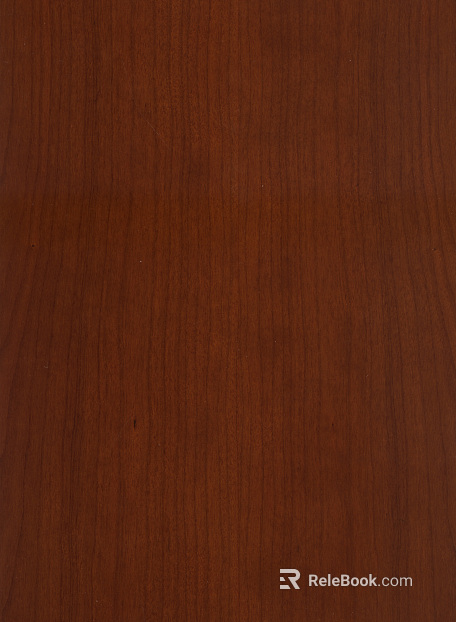 Wood Grain Cherry Wood Cabinet texture