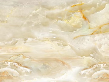 Transparent stone jade yellow texture (ID:ffabf8832)