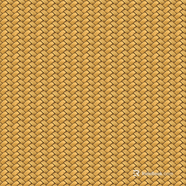 Woven goods texture
