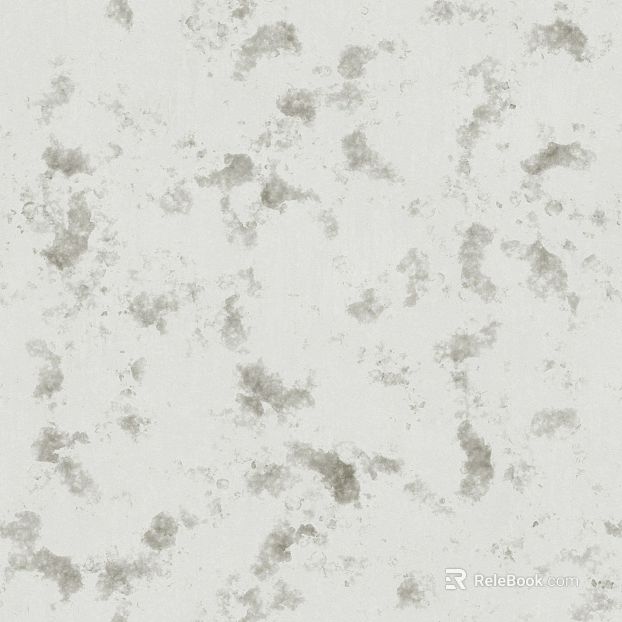 Light gray quartz stone kitchen and bathroom countertops texture