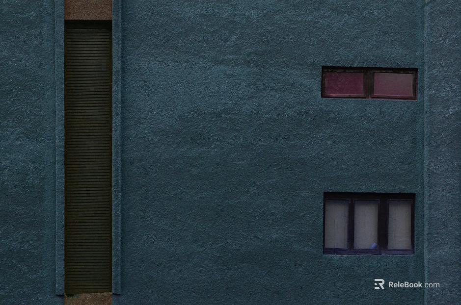 Window texture