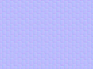 Lavender Plaid Tile Wall Paving texture (ID:ffaeh461589)