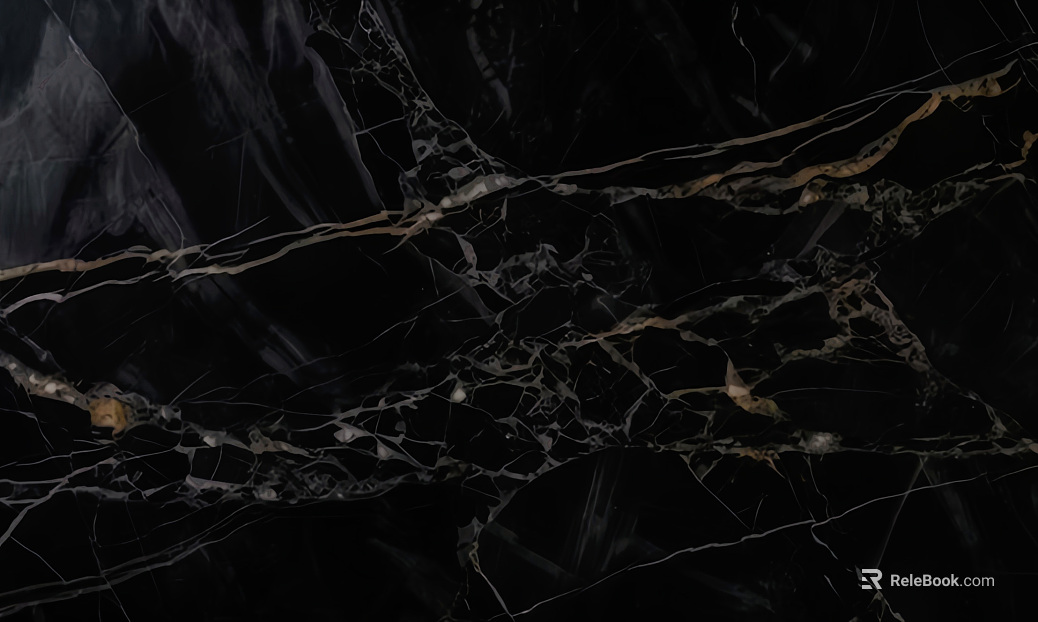 ice pattern marble texture