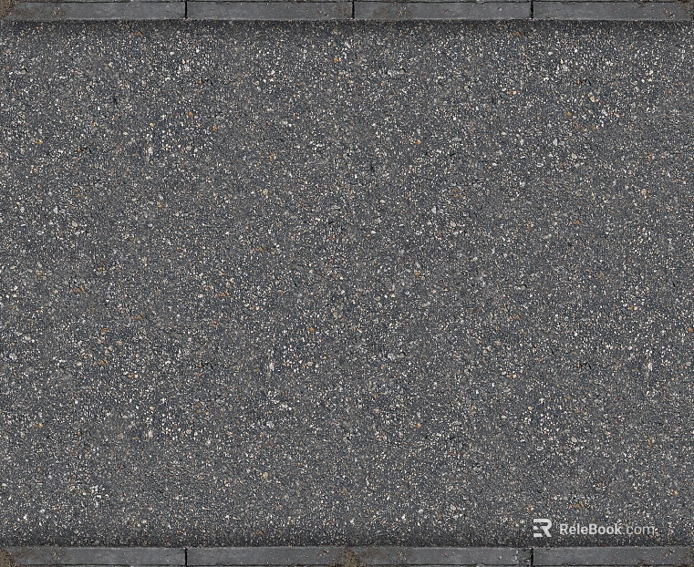Highway texture