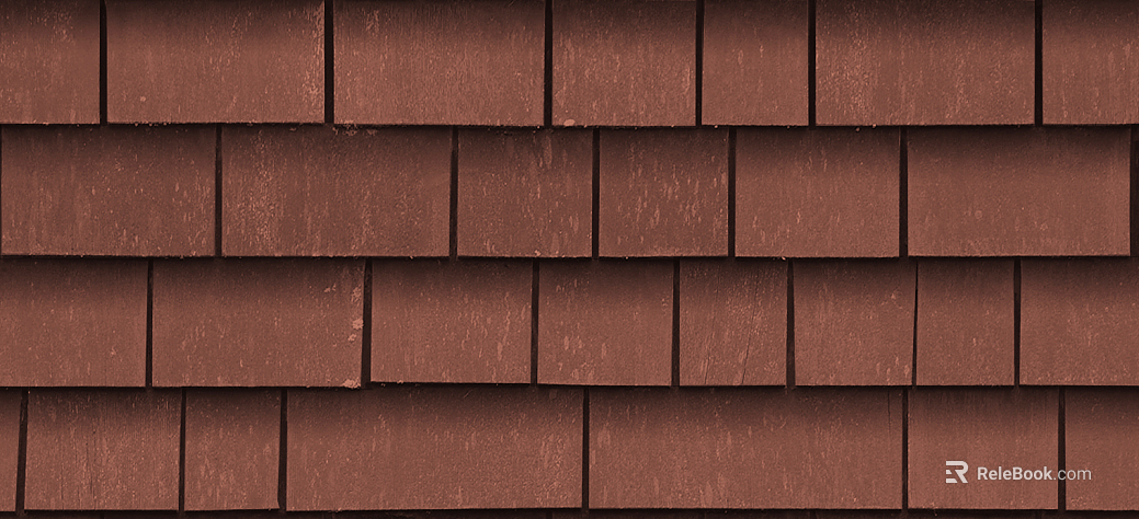 red tile texture