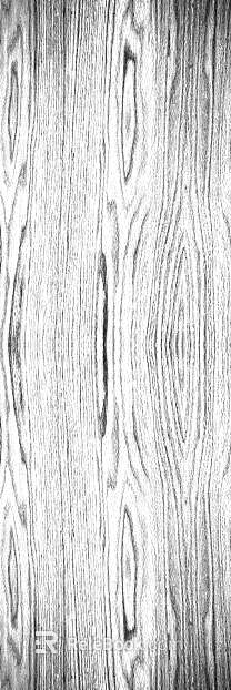 Black and White Bump texture