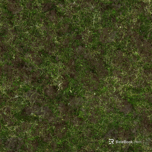 Turf texture