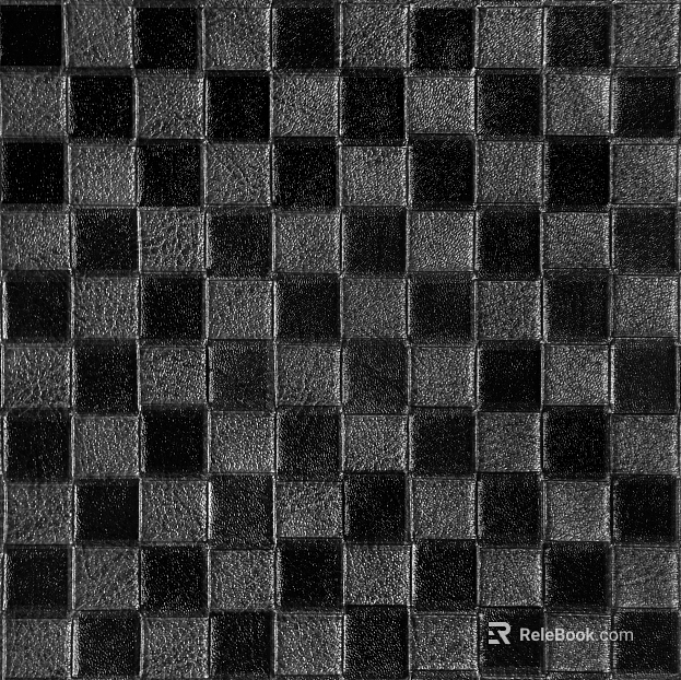 stone mosaic texture