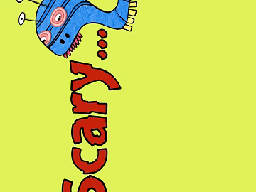 Children's Wallpaper texture (ID:ffaag32576)