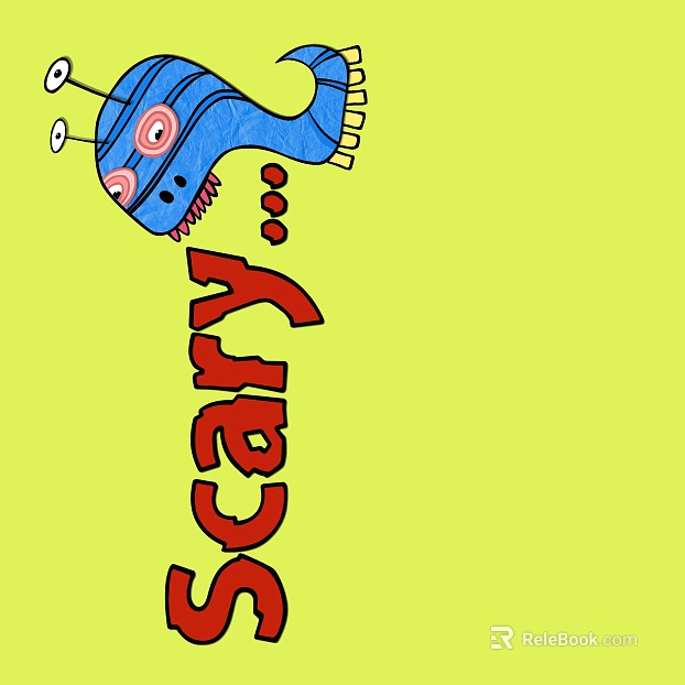 Children's Wallpaper texture