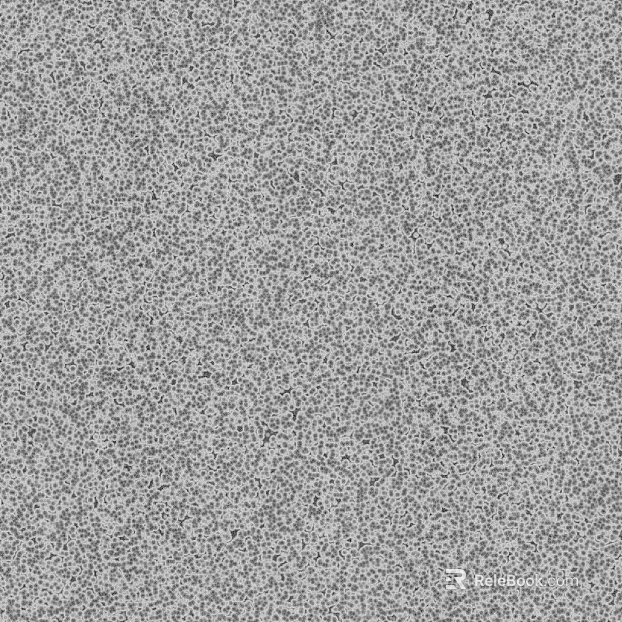 Black and White Bump texture