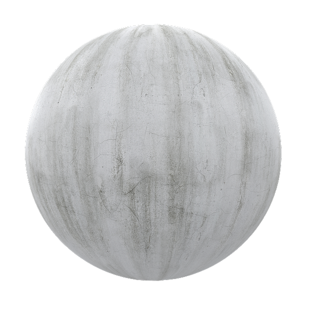 Concrete PBR texture