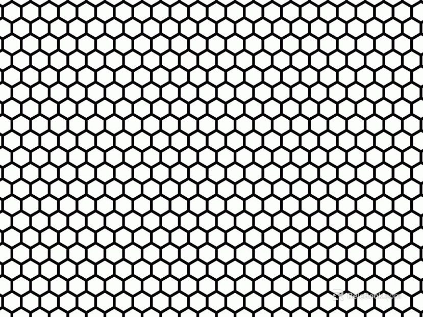 Black and White Bump texture