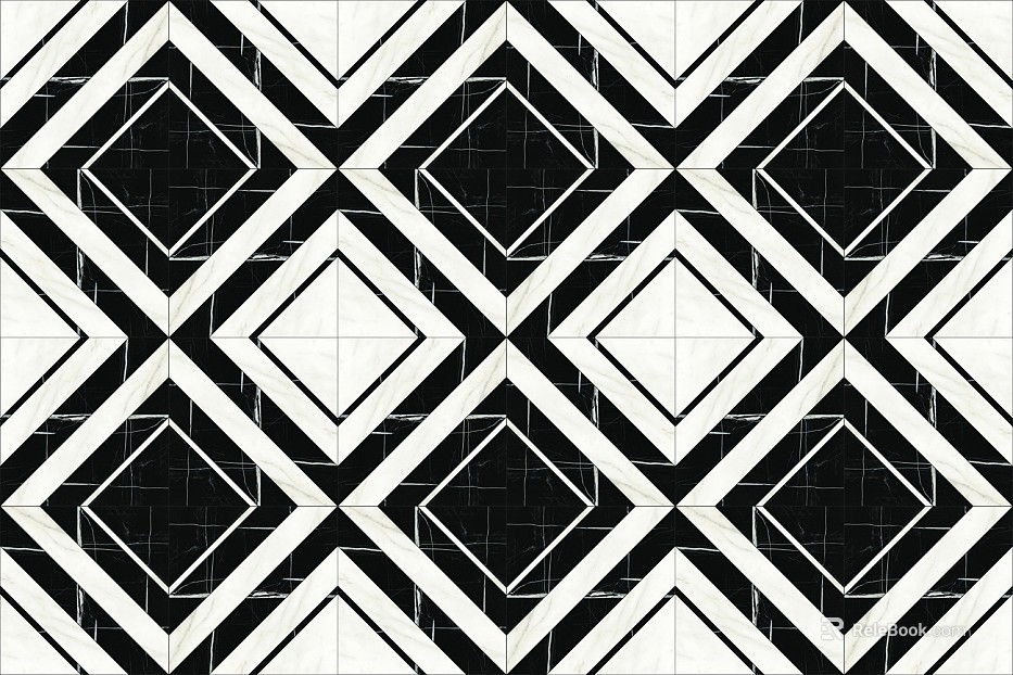 marble parquet texture