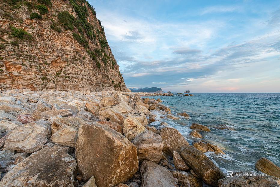 Wild Scenery texture