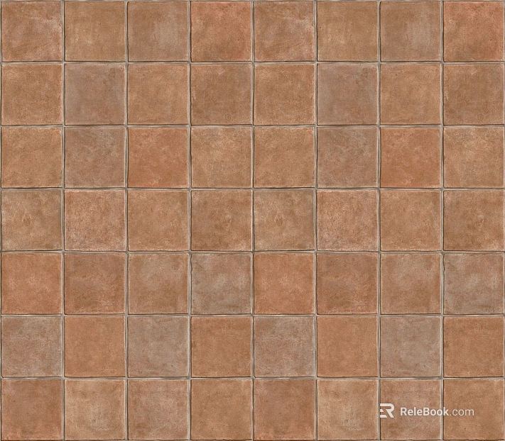 Retro antique brick antique brick non-slip texture