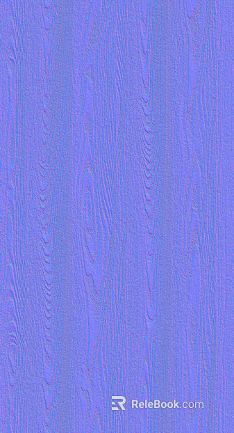 Normal Bump texture