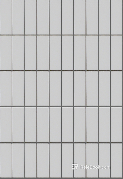 lattice brick rectangular tile white brick joint texture