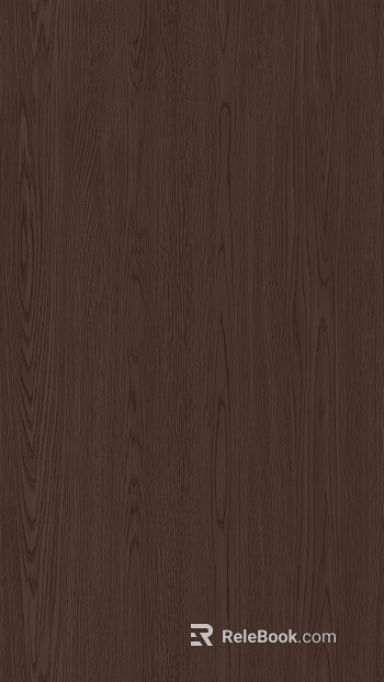 White oak, mid-century red walnut color texture