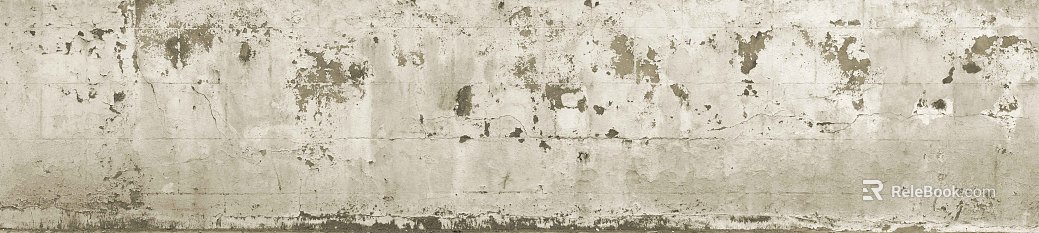 Culture stone white wall do old texture