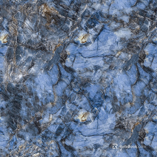 Pandora Luxury Stone texture