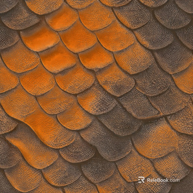 animal skin texture