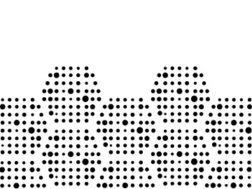 Black and White Bump texture (ID:ffacg21505)