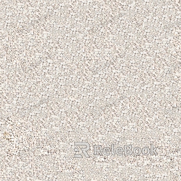 A gritty, textured image of gravel, showcasing a variety of small stones in tones of gray, brown, and black, set against a contrasting background.