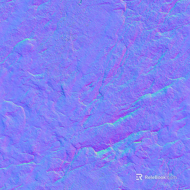 Normal Bump texture