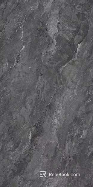 running water pattern marble texture