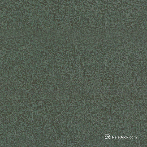 gray-green fine grain leather texture