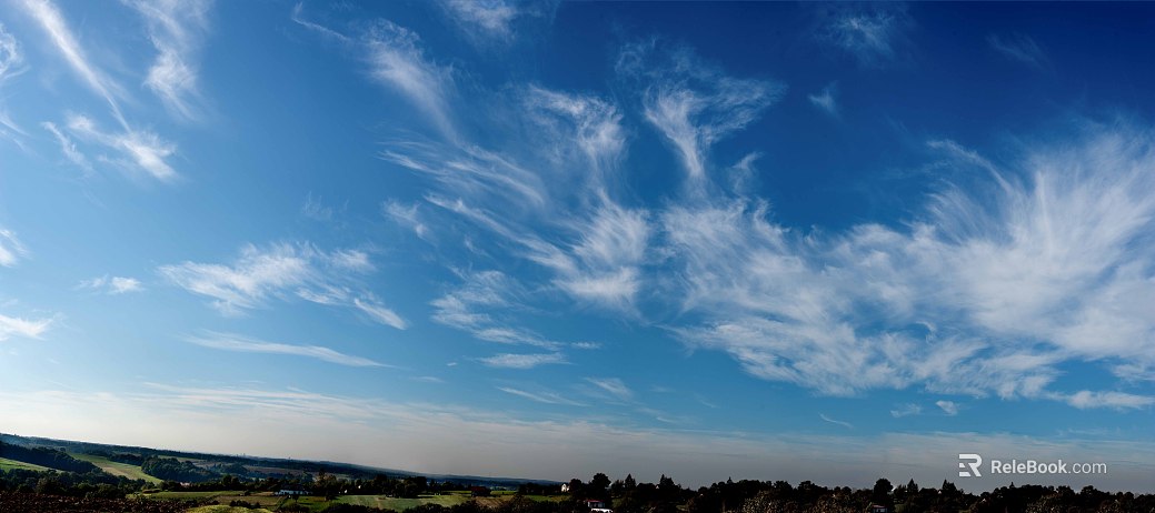 daytime sky texture